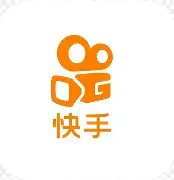 快手官网 Logo